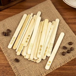High Quality Eco-Friendly Square Bamboo Craft Sticks/Colored Popsicle Sticks Stocked