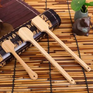 Round Fan Handle Advertising Xuan Paper Round Fan Handle Nan Bamboo Round Fan Handle Customizable